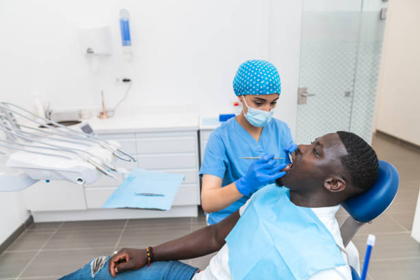Best Walk-In Emergency Dentist in Hales Corners, WI