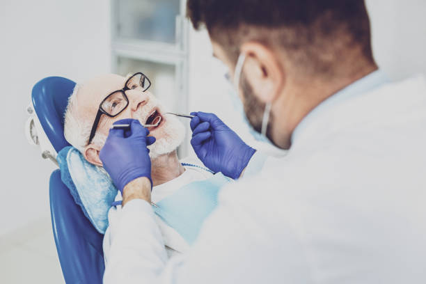 Best Emergency Tooth Extraction in Hales Corners, WI